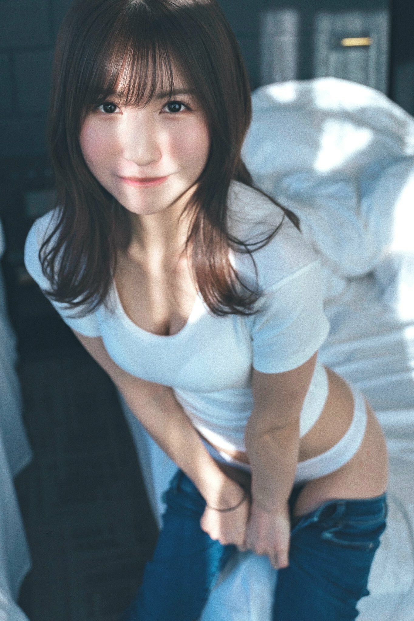 「神之美乳」櫻空桃