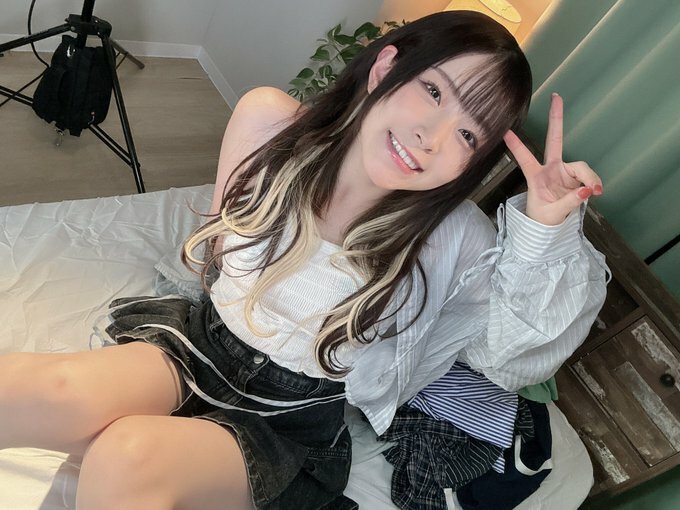 E奶童顏巨乳【沙月惠奈】FALENOTL出道，「肉感Body＋翹臀」好評度超高！