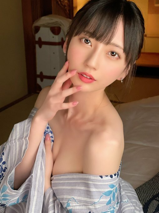 AV女神S小惡魔《七澤米亞》小蘿莉天花板