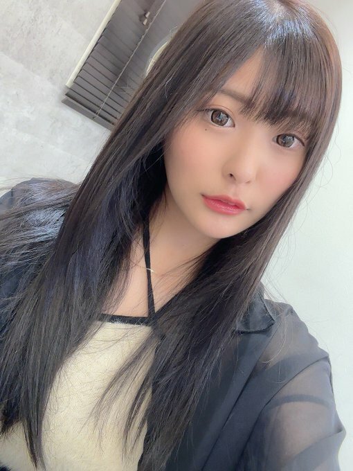 暗黑復活！H罩杯前寫真偶像《似鳥日菜》轉戰AV從S1出道