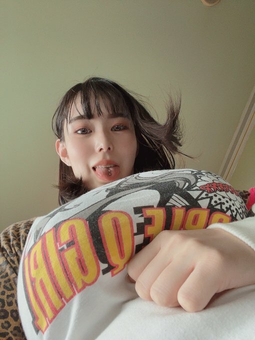 M杯超巨乳泡泡姬《吉根柚莉愛》曝光AV出道原因 !穿舌環是為了讓對方更舒服!
