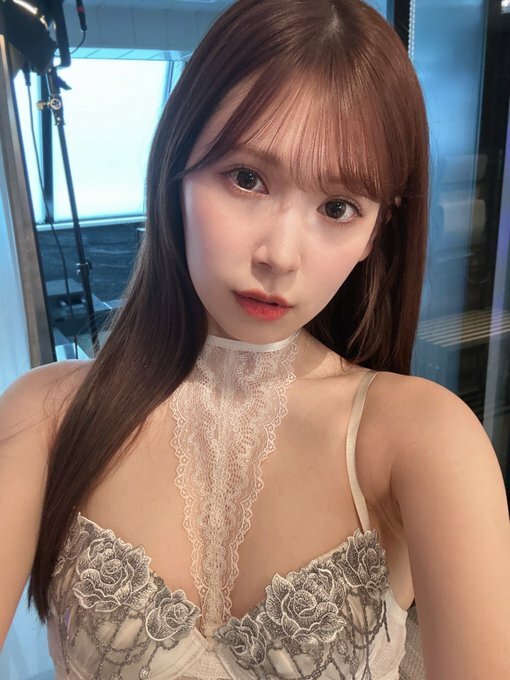寫真偶像 偶像級女優《明里紬》清新甜美小宅女