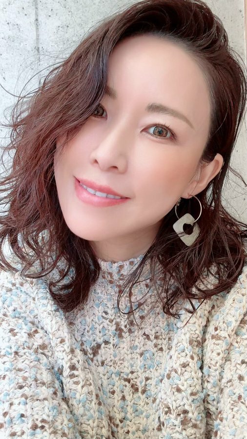 熟女的魅力老司機最懂!已婚熟女人妻《水野優香》下海開啟事業第二春