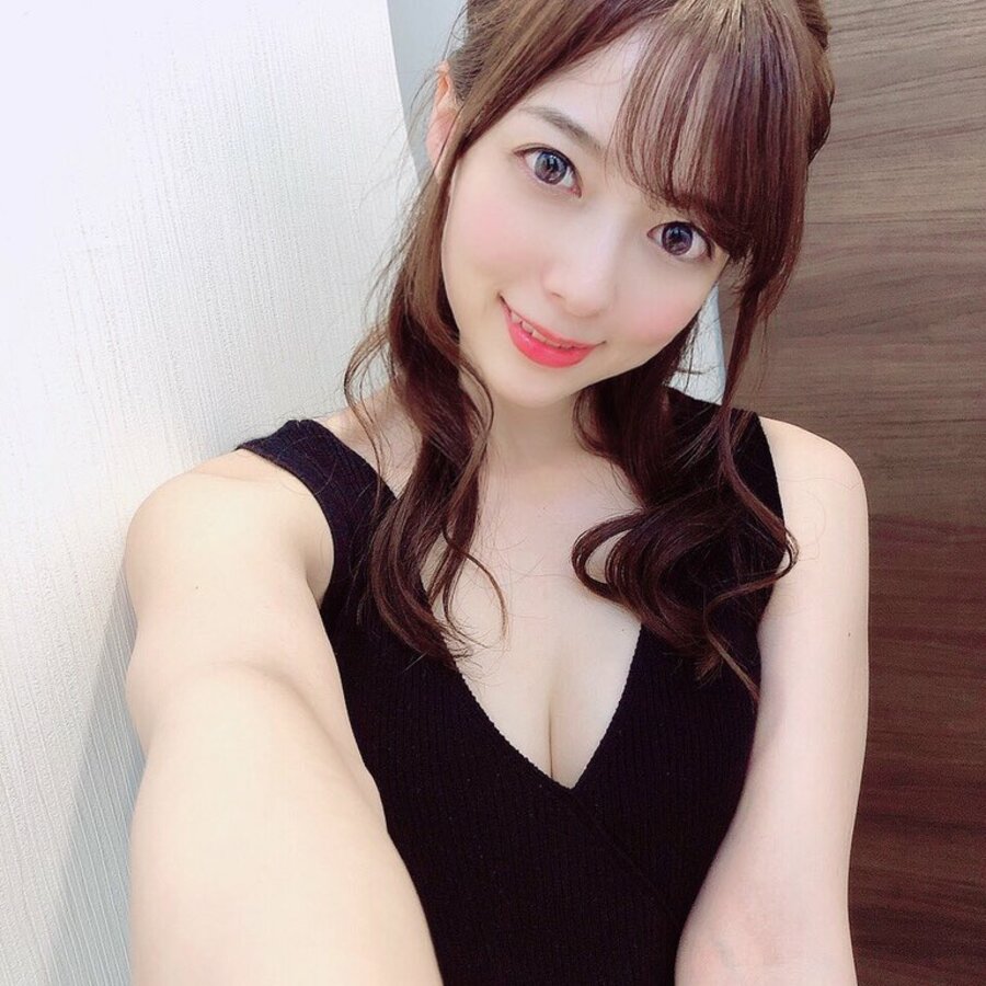 頂級騎乘位《岬奈奈美》治癒系暗黑女優 重大更新！
