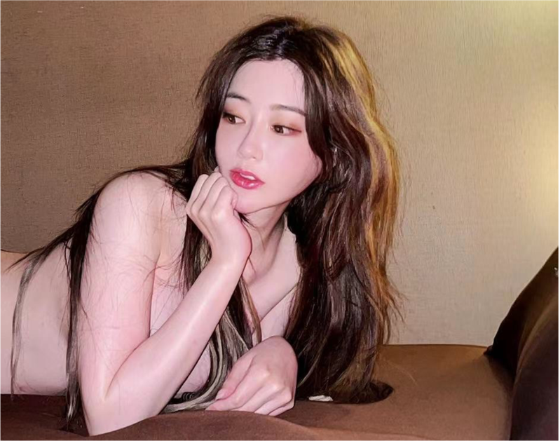 麻豆女神《沈娜娜》國產AV女優 看齊明日花綺羅