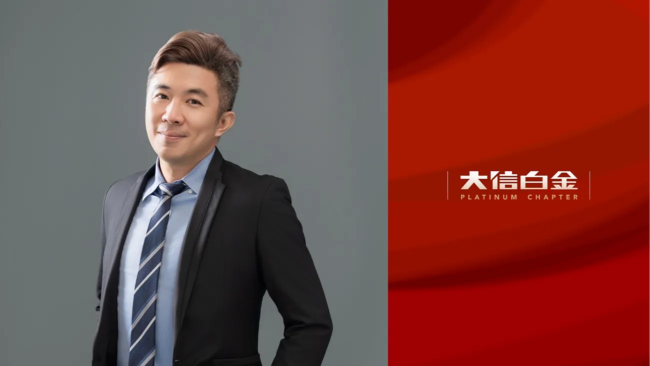 加入 BNI 商會心得