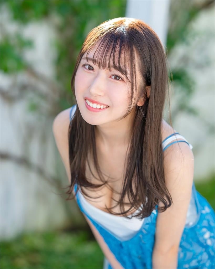 SOD新人美少女《天神羽衣》AV女優