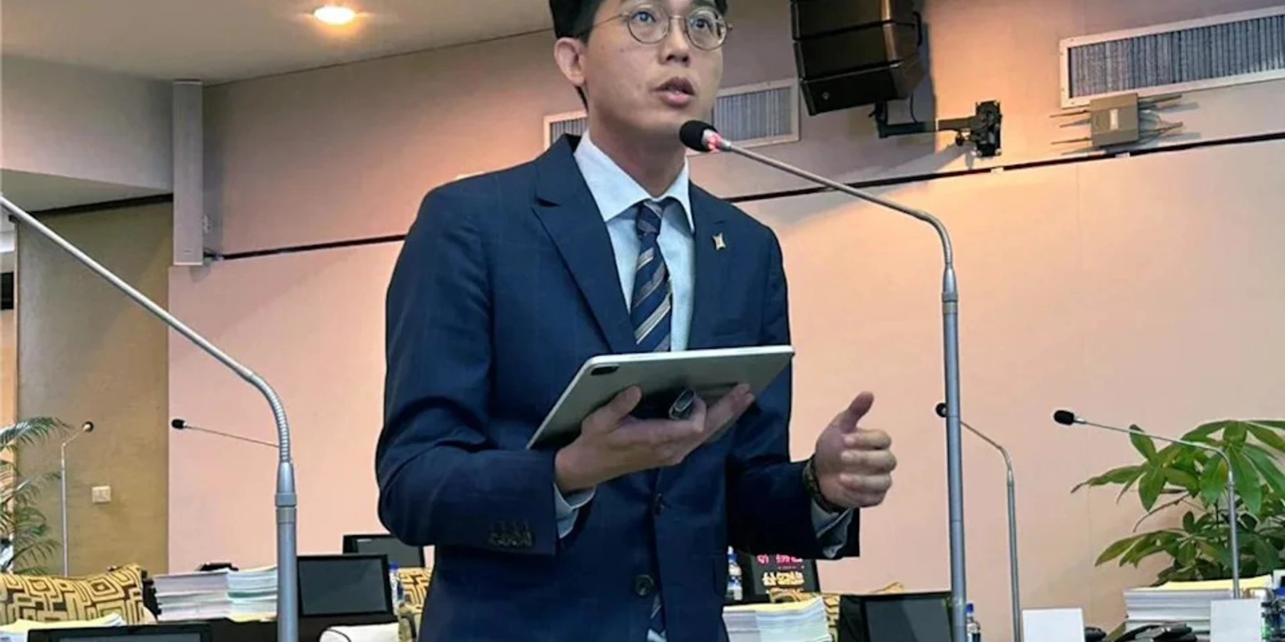 巨業黑歷史多加入台南公車鄉親怕爆?交通局:不同團隊