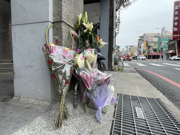 台南3歲女童喪命斑馬線 議員籲市府正視交通問題不要等人死才檢討