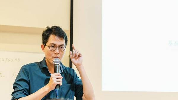 李全教參選立委 基進批是非不分：國民黨沒人才了嗎？