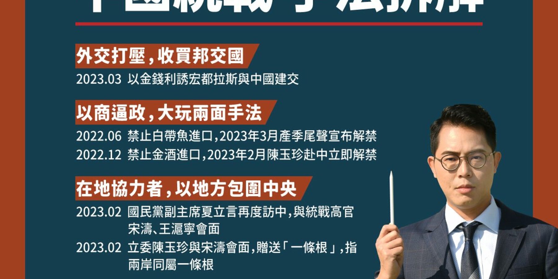 邱奕勝會見上海市委統戰部長 基進議員列中共統戰手法
