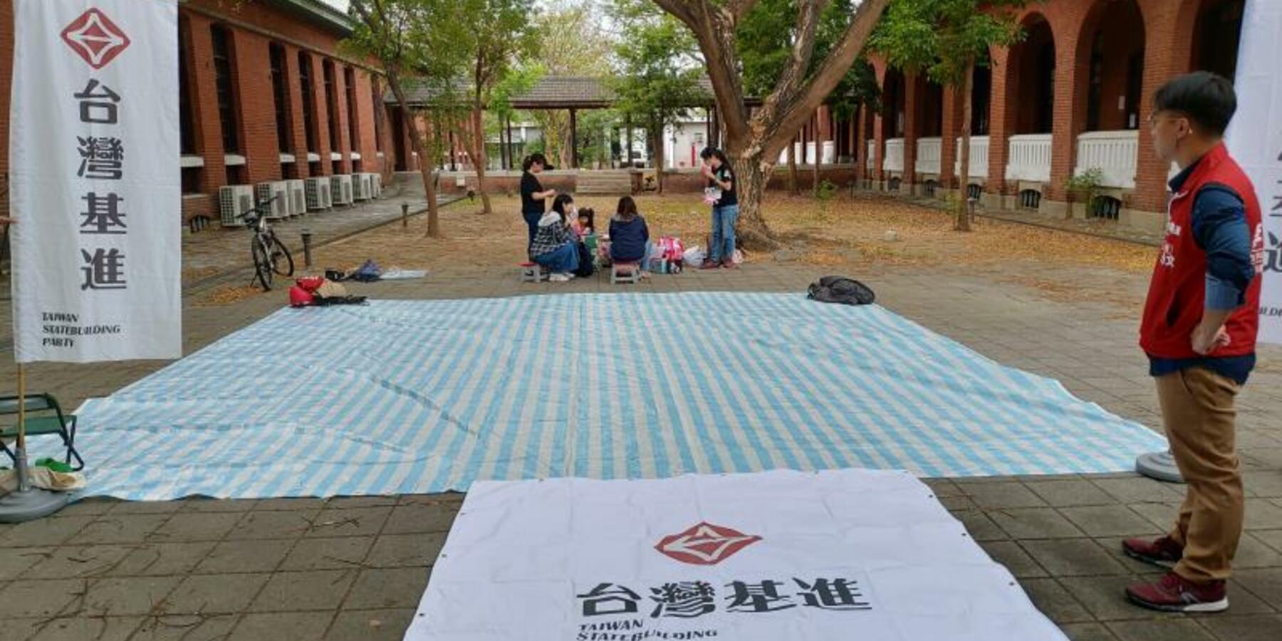 2023年兒童節【台語囡仔古】說故事