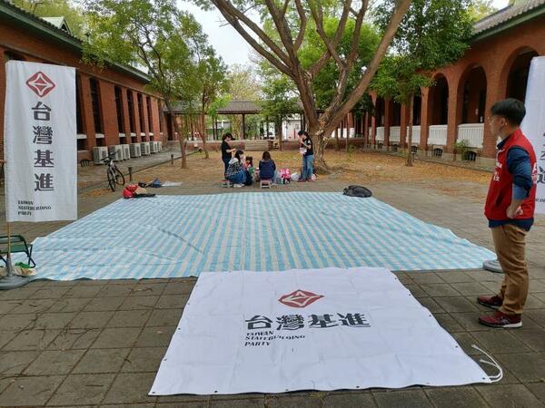 2023年兒童節【台語囡仔古】說故事