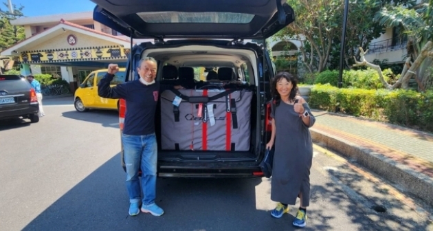 Ironman鐵人博覽會