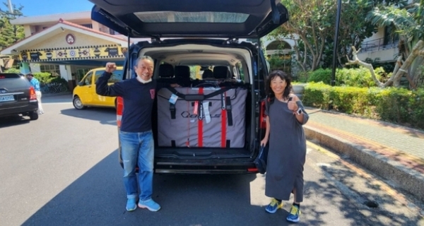 Ironman鐵人博覽會