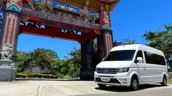 墾丁包車⨯祈福之旅