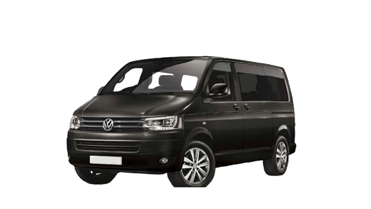 Volkswagen 福斯T6