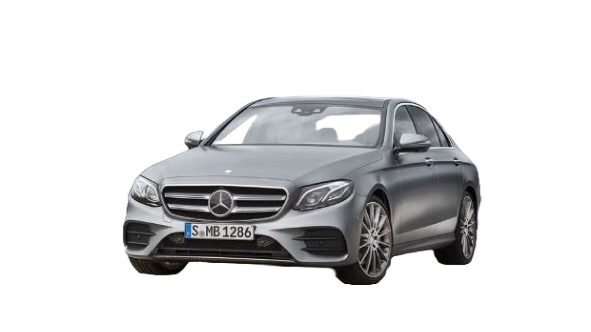 Benz E-class