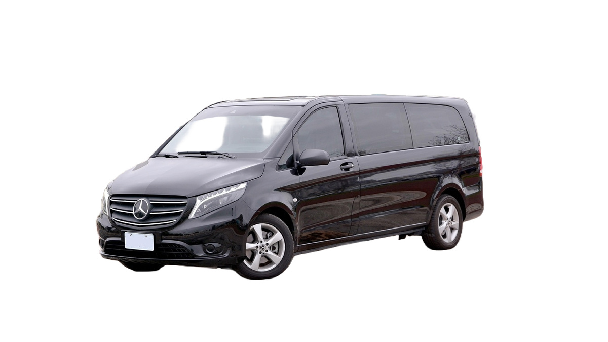 Benz VITO