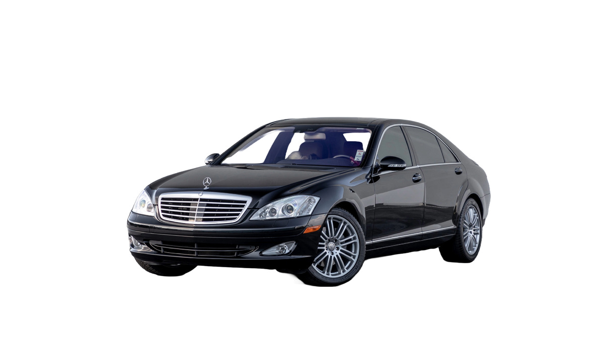 Benz S-Class