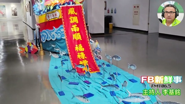 2025 07 19 2025桃園市美術協會會員年度大展、胡毓正 專訪