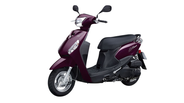 YAMAHA JOG SWEET 