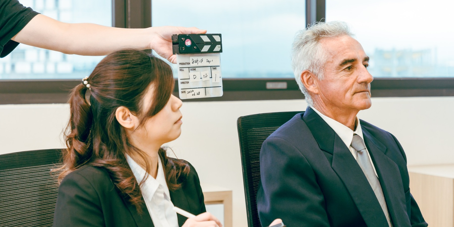 企業形象影片拍攝指南｜5步驟提升品牌形象