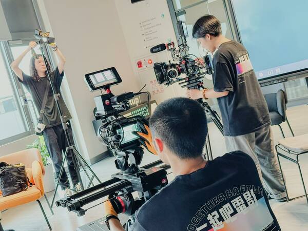 台南影片廣告製作公司推薦｜增加品牌曝光率的最佳選擇