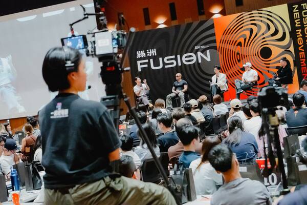 台南活動紀錄影像製作公司推薦｜捕捉每個動人的瞬間