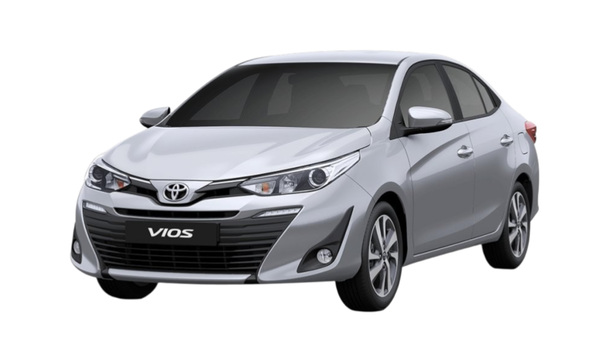 Toyota Vios   
