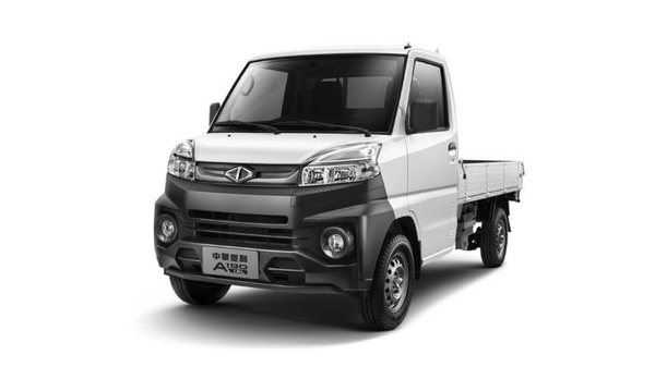中華菱利 A190