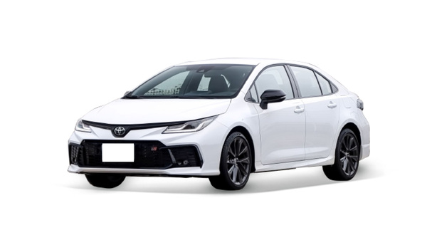 Toyota ALTIS(油電)