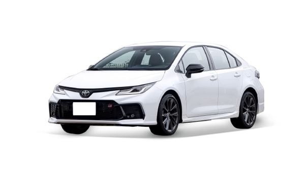 Toyota ALTIS(油電) 