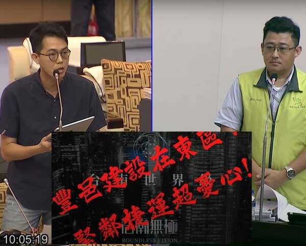 嚴加抽查劣跡建商