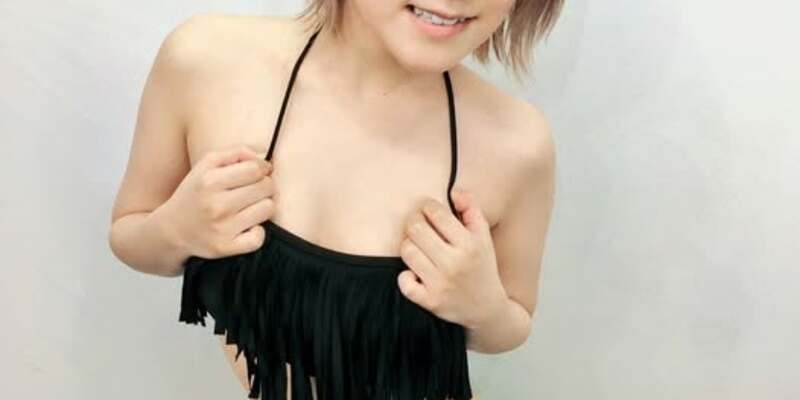 史上首名出櫃AV女優《椎名空》