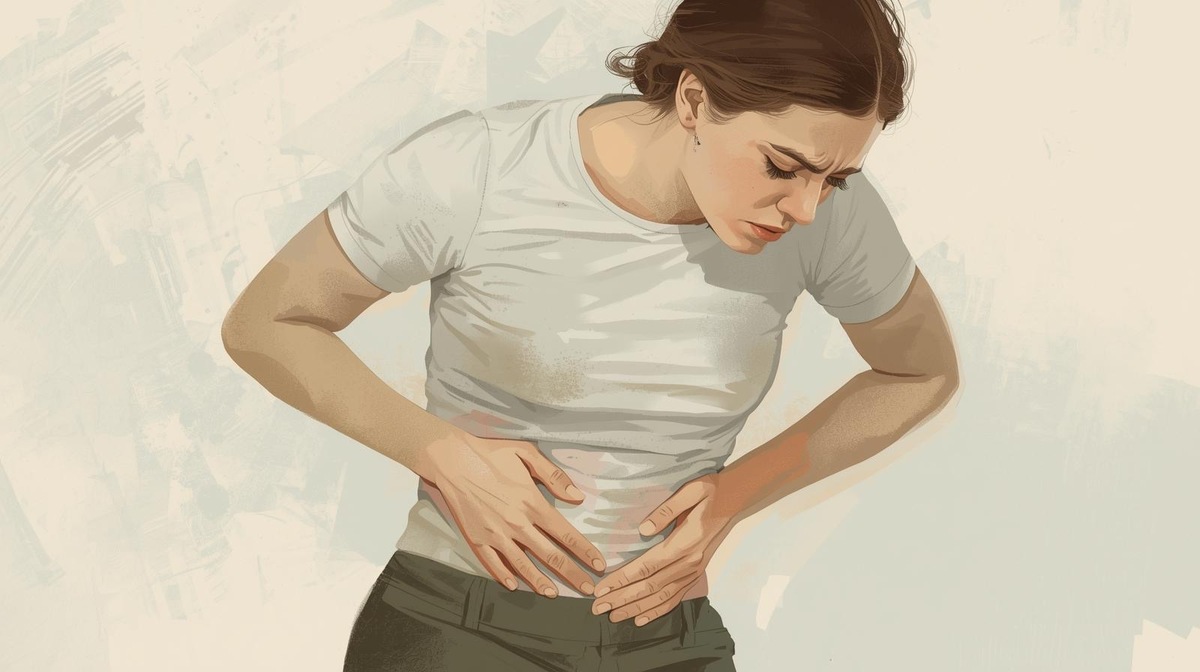 經期運動指南｜月經來了還能運動嗎？妳可能一直做錯了