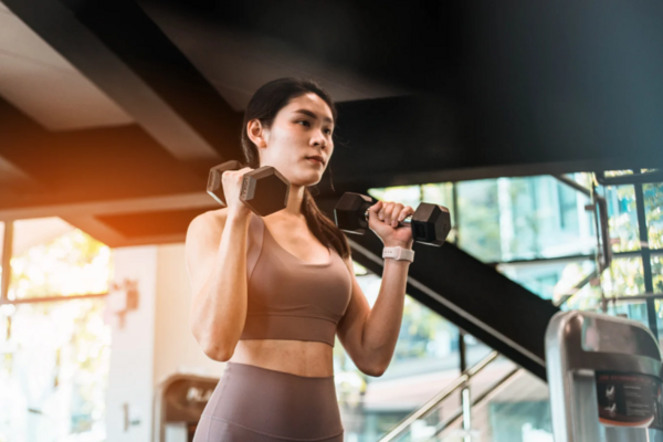 高雄私人教練課推薦｜女生適合嗎？費用、內容、營養師協助與預約方式一次看懂