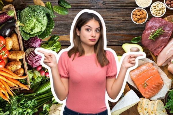 吃飯先吃菜還是先吃肉？營養師教你正確的用餐順序，穩血糖又輕鬆控體重