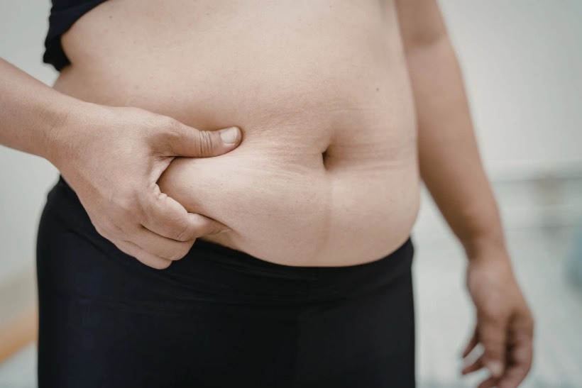 為什麼越忙越需要運動？——壓力、荷爾蒙與脂肪的真相