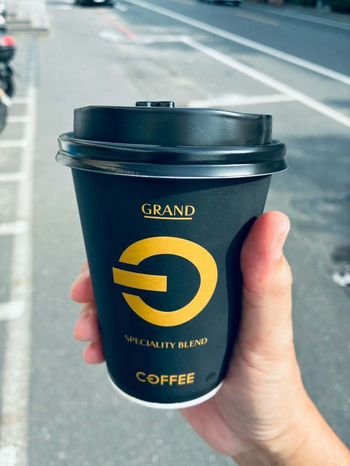 關於全聯咖啡杯教會我們的事