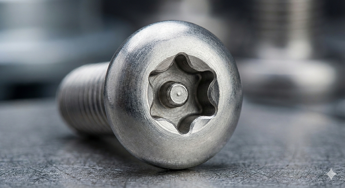 【職人觀點】時速 300 公里的細節：為什麼高鐵上的螺絲，長得不一樣？