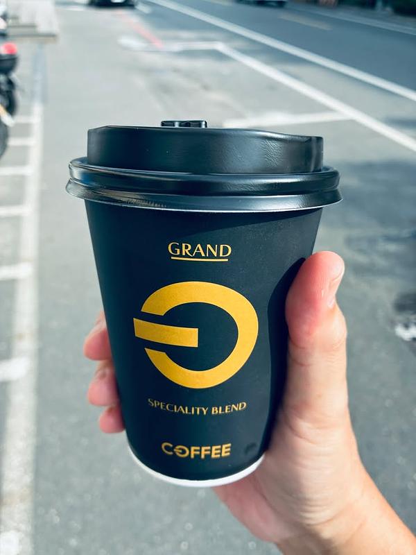 關於全聯咖啡杯教會我們的事 