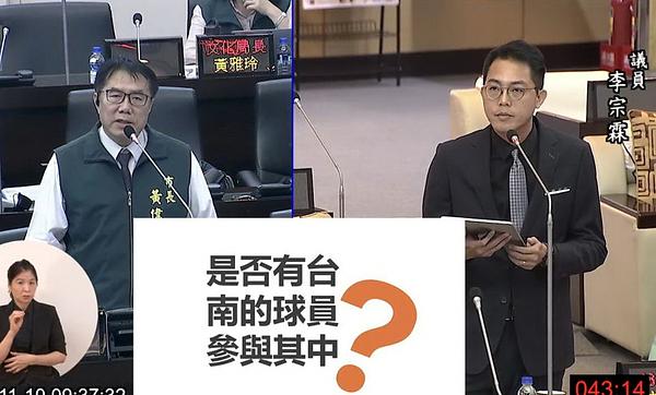 中國棒球CPB吸納台灣球員 李宗霖：勿讓統戰趁機上壘