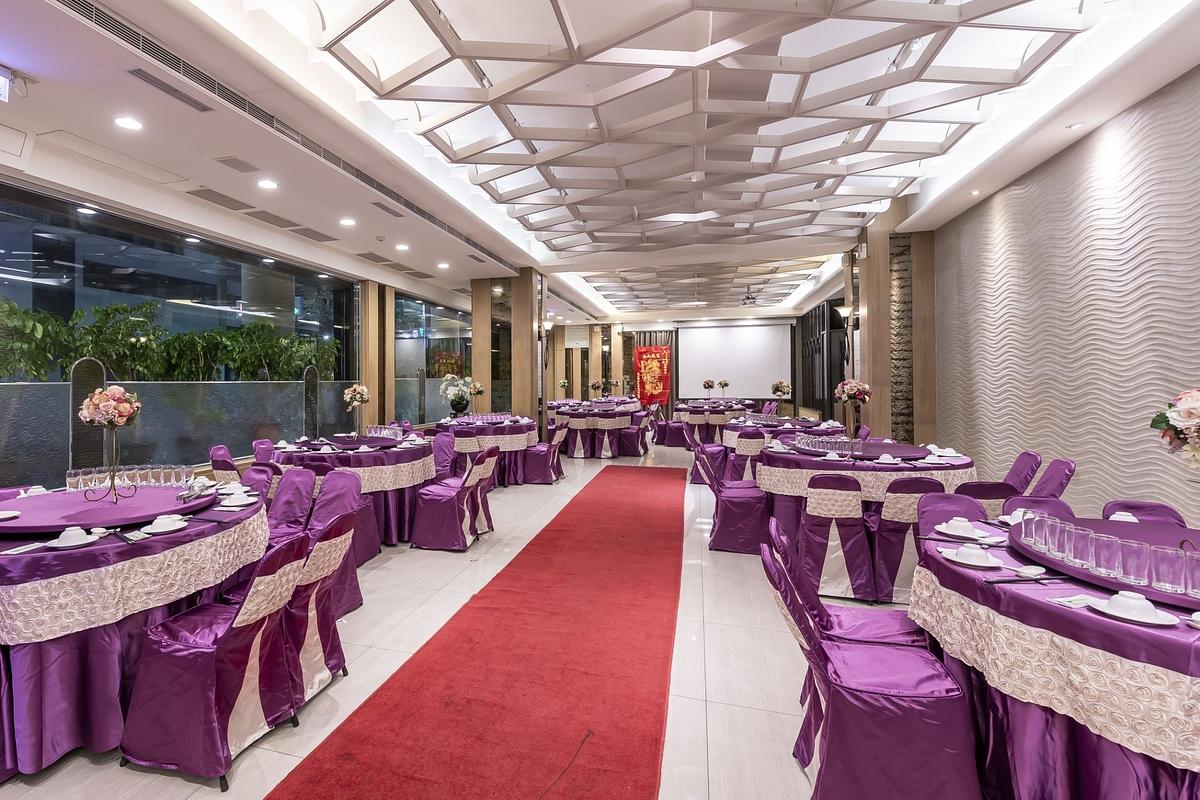 慈香庭全新網站上線囉！