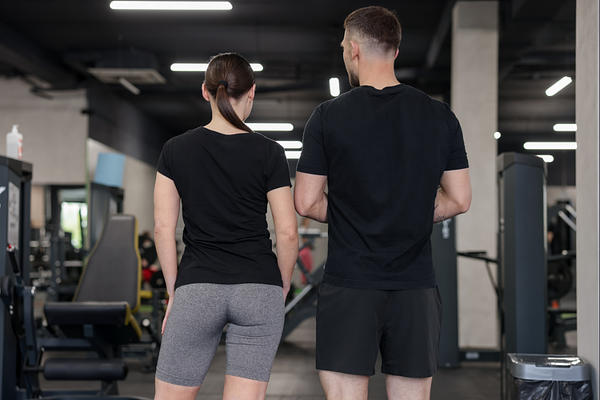 為什麼比起男性，女性減脂更容易受到荷爾蒙影響？