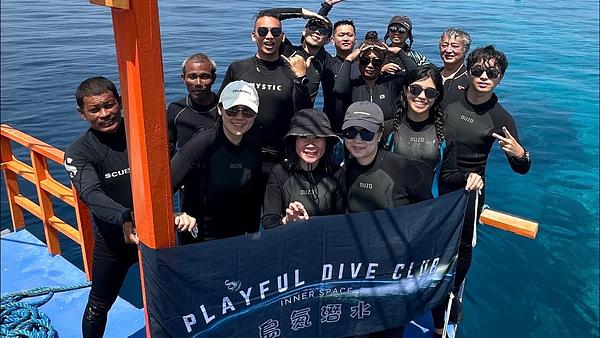 2024.9.4-8 菲律賓達拉蓋地 移地訓練