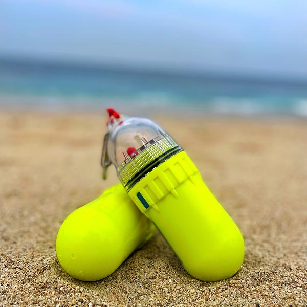 小海豚追蹤定位器