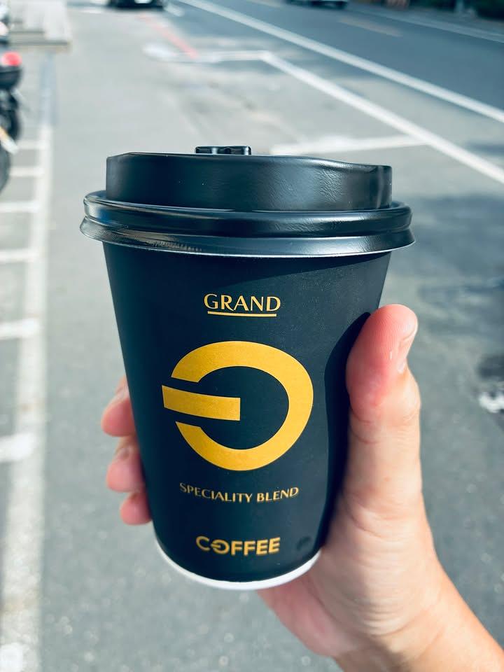 關於全聯咖啡杯教會我們的事 