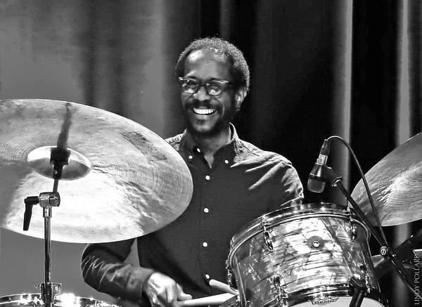 #每日聽什麼 ｜ Brian Blade