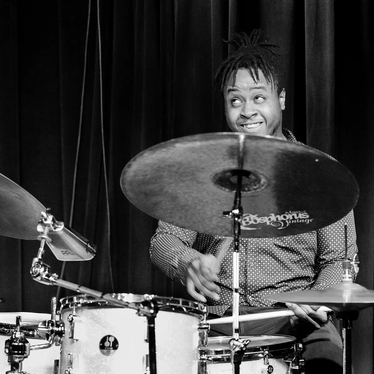 每日聽什麼 ｜ Kyle Poole